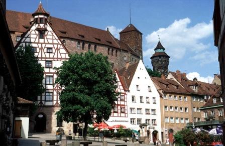 Kaiserburg Kaiserburg1