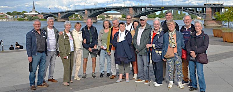 mainz gruppe 800a
