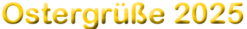 ostergruesse
