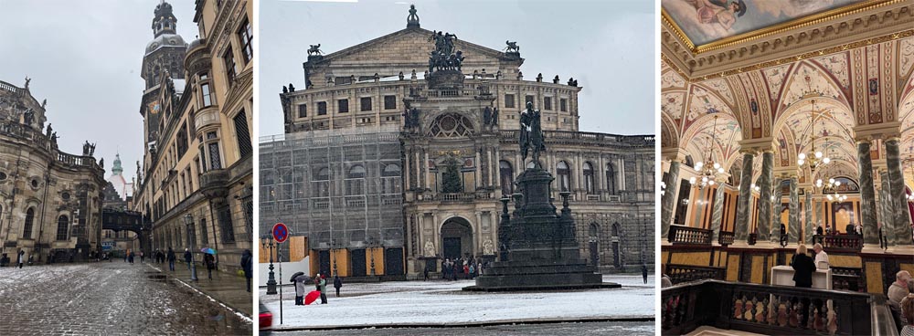 Semperoper 1000