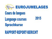 Sprachkurse 2015