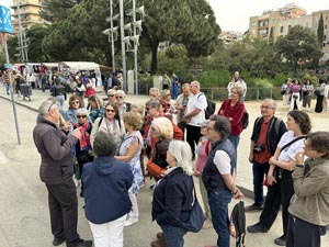 tossa sagrada gruppen 300