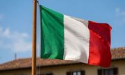 000 Flagge Italien 180