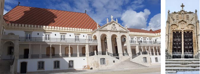 coimbra uni 650