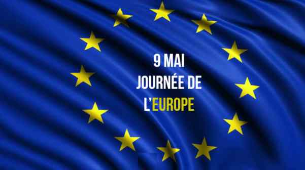 Journée Europe