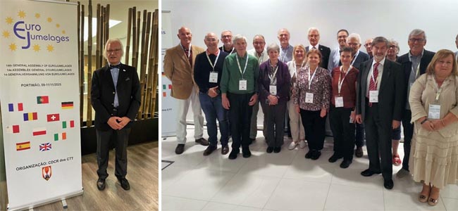 kongress peter CA 650