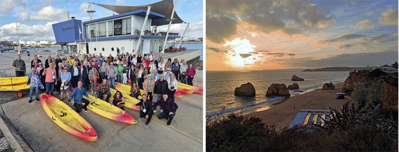 kongress excursion 800