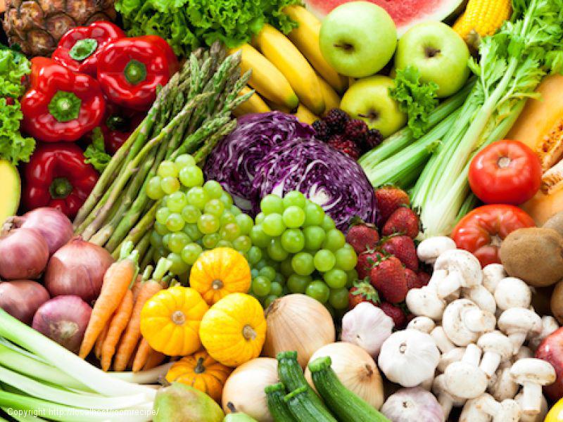 Légumes et accompagnements (0)