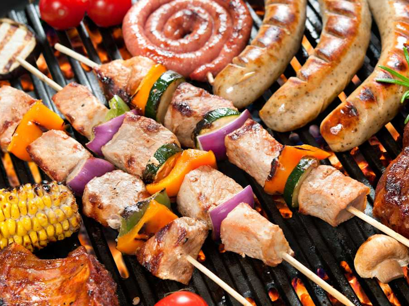 Barbecue et grillades (0)
