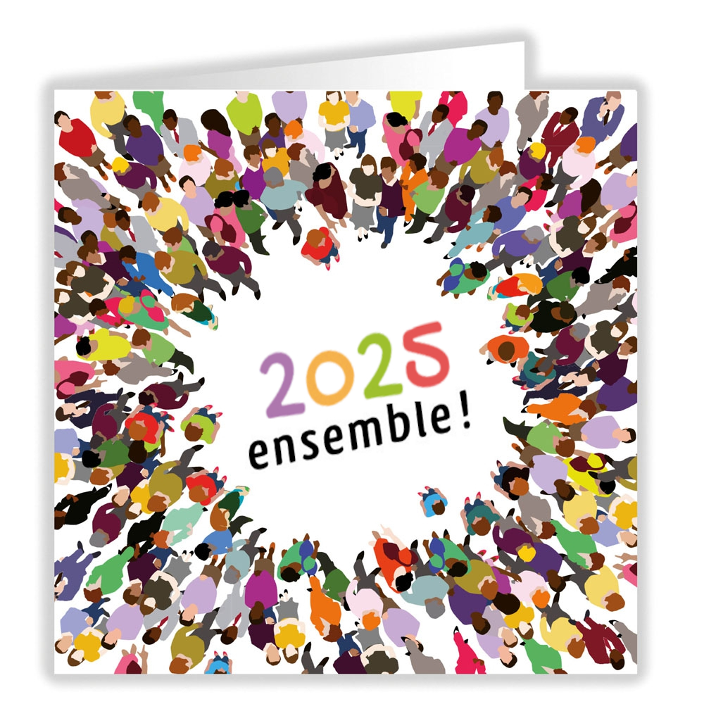 2022 ensemble