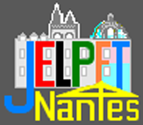 Logo nantes